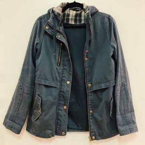 Topshop lightweight jacket